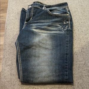 Jeans from maurices! 👖